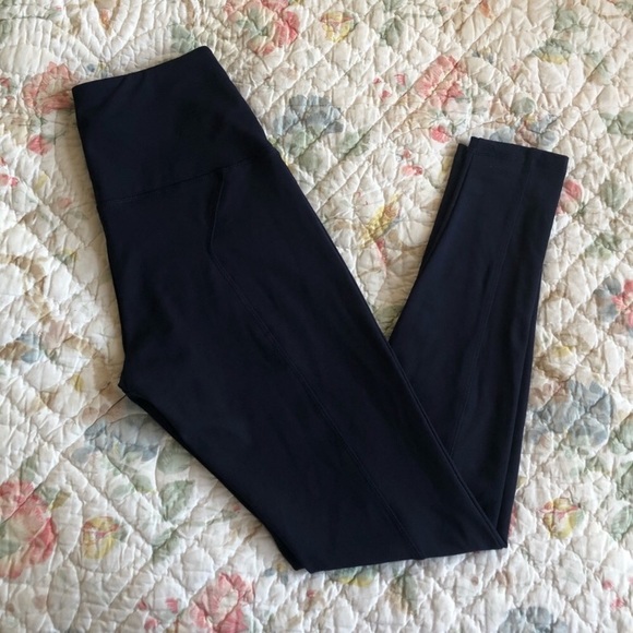 ✨MARIKA✨High Rise Tummy Control Workout Leggings - Picture 9 of 16